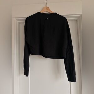Lululemon Muscle Love Long Sleeve